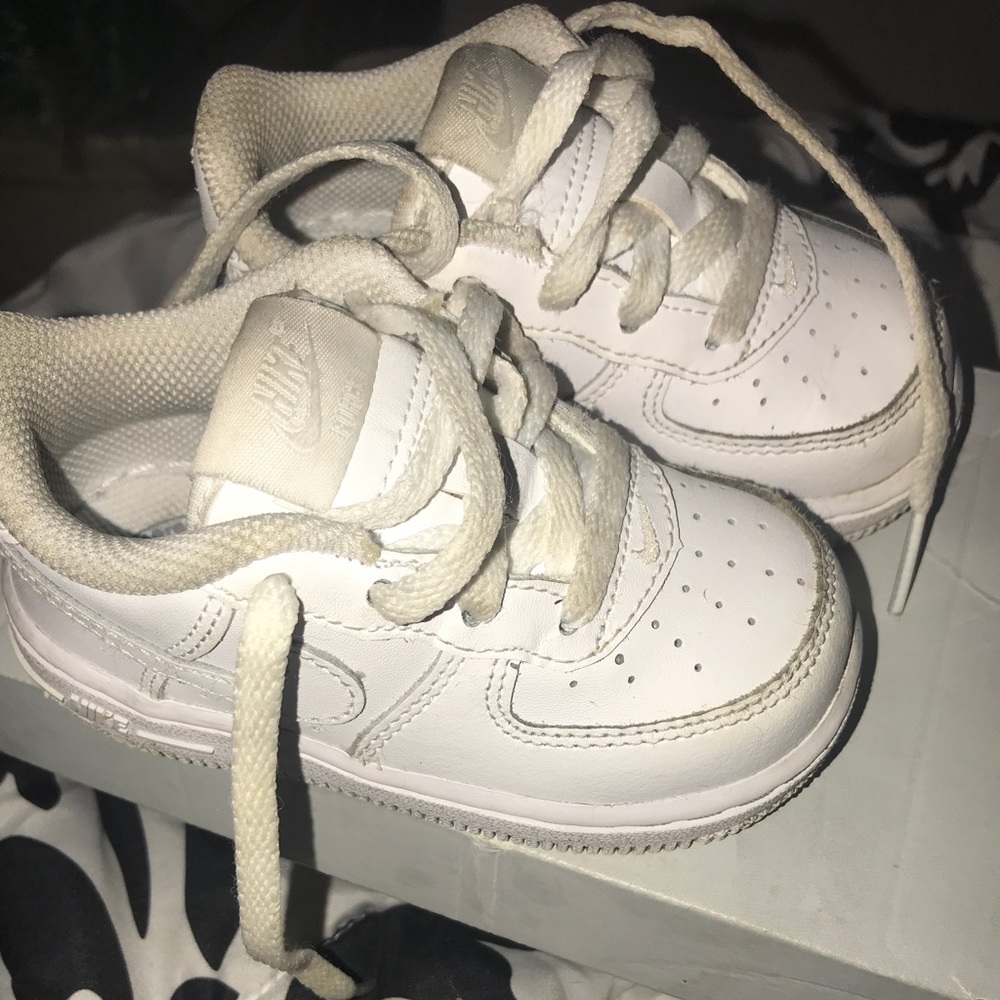 Nike ups